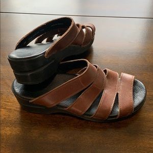 Dansko Sandals